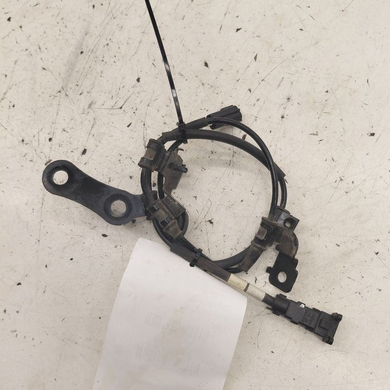 Kia Sportage Left Rear Wheel Speed Sensor  2020 2021 2022