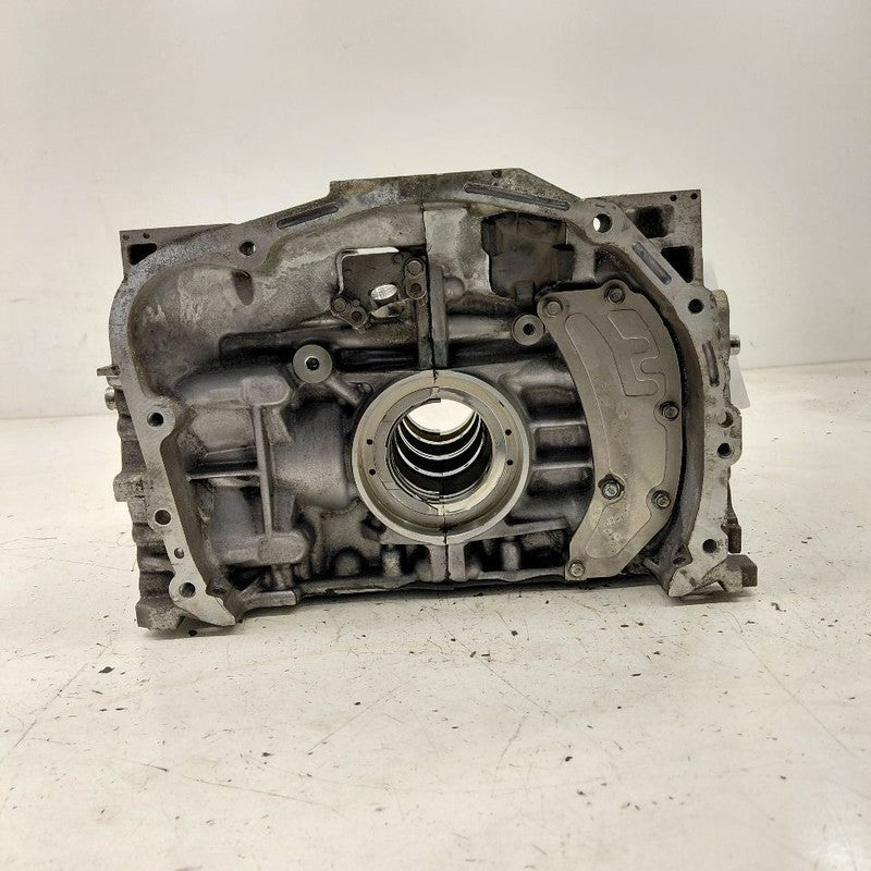 Bare Engine Cylinder Block Gasoline 2.0L Fits 18-23 XV Subaru Crosstre