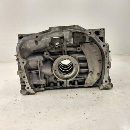 Bare Engine Cylinder Block Gasoline 2.0L Fits 18-23 XV Subaru Crosstre