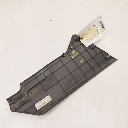 Nissan Maxima Passenger Right Side Center Console Trim 2018 2017 2016 