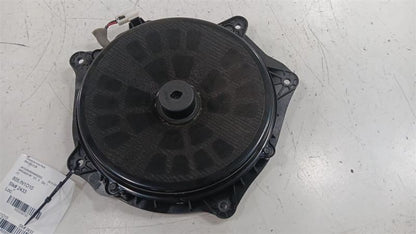 Infiniti G37 Speaker Right Passenger Front  2009 2010 2011 2012 2013
