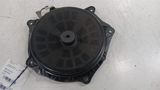 Infiniti G37 Speaker Right Passenger Front  2009 2010 2011 2012 2013