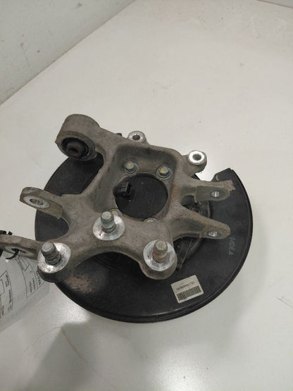 Driver Left Rear Knuckle Stub Bearing Hub FWD Fits 17-22 Kia Sportage 