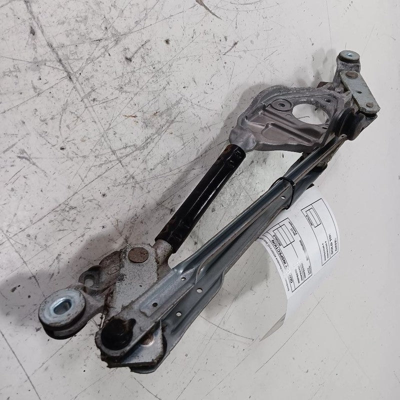 Windshield Wiper Transmission Linkage Fits 12-17 Hyundai Accent