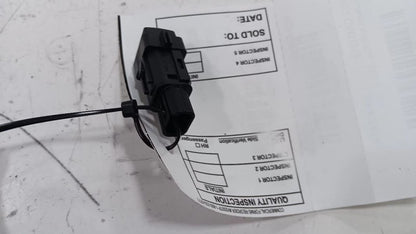 Chevy Traverse Hazard Switch 4 Way Flasher Button  2010 2011 2012 2013