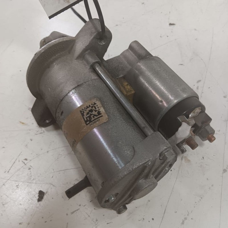 Engine Starter Motor Fits 17-19 Ford Escape OEM