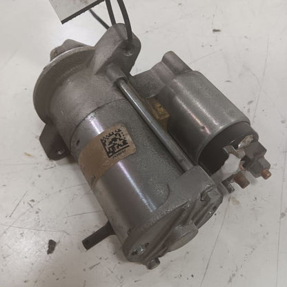 Engine Starter Motor Fits 17-19 Ford Escape OEM