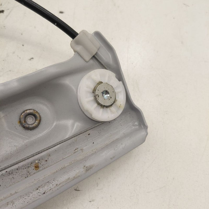 Driver Left Front Window Regulator Track Fits 16-20 Cadillac CT6