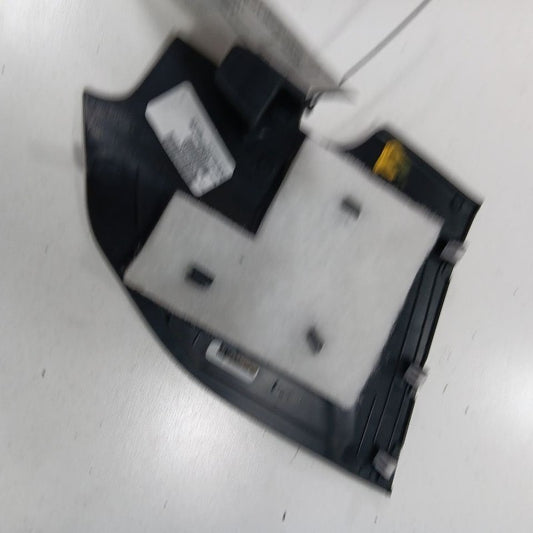 Jeep Compass Passenger Right Side Console Trim 2018 2019 2020 2021