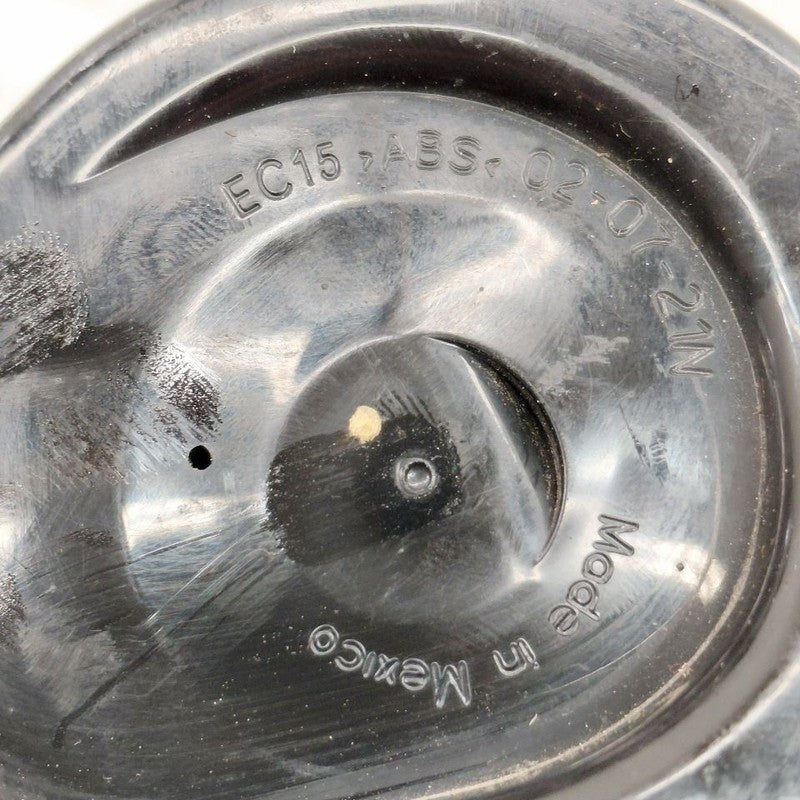 Ford Escape Horn  2022 2023 2024