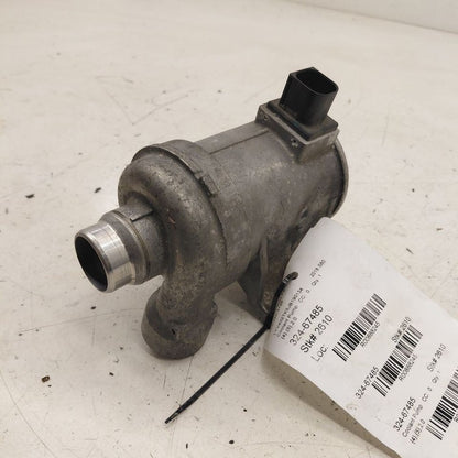 Coolant Water Pump Plug-in Hybrid Fits 15-23 Volvo S60