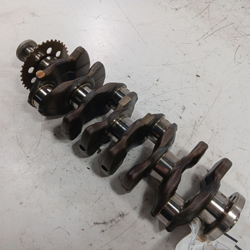 Toyota Corolla 1.8 Engine Crankshaft Crank Shaft  2016 2015 2014 OEM