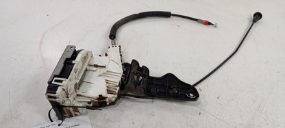 Dodge Journey Door Latch Lock Left Rear 2011 2012 2013 2014 2015 2016 