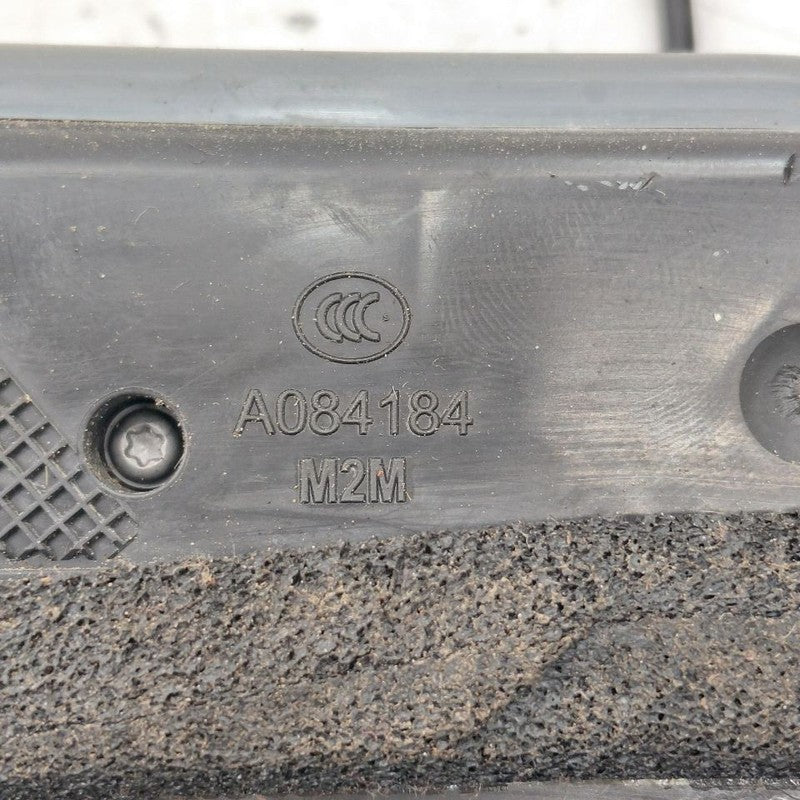 Nissan Versa Note Door Latch Lock Right Passenger Front  2019 2018 201