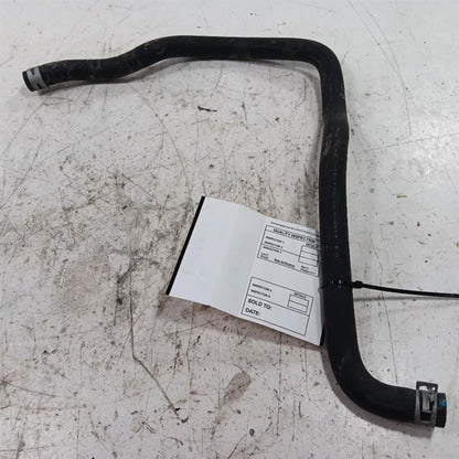 Honda CR-V Coolant Line Crossover Pipe  2012 2013 2014 2015 2016