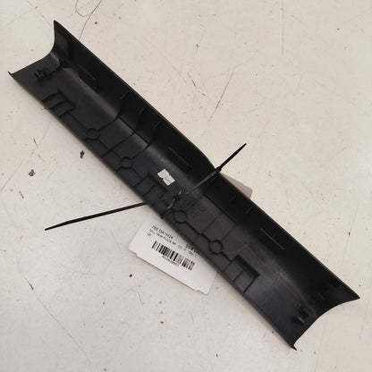 Nissan Versa Sill Trim Plate Door Jam Threshold Right Passenger Front 
