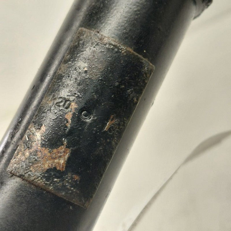 Alfa Romeo Stelvio Transmission Crossmember Support  2018 2019 2020 20