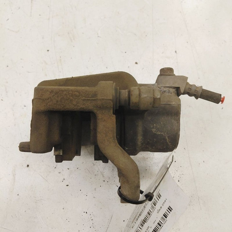 Passenger Right Rear Brake Caliper AWD Fits 05-23 Chrysler 300