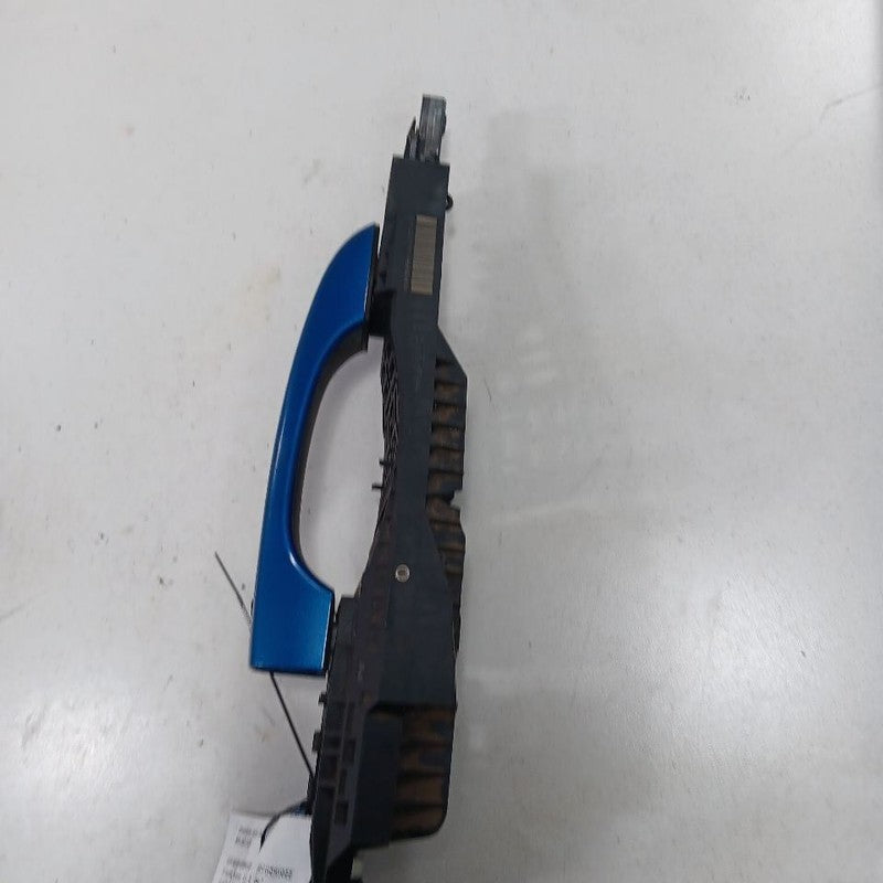 Driver Left Front Door Handle Exterior Fits 14-23 Jeep Cherokee