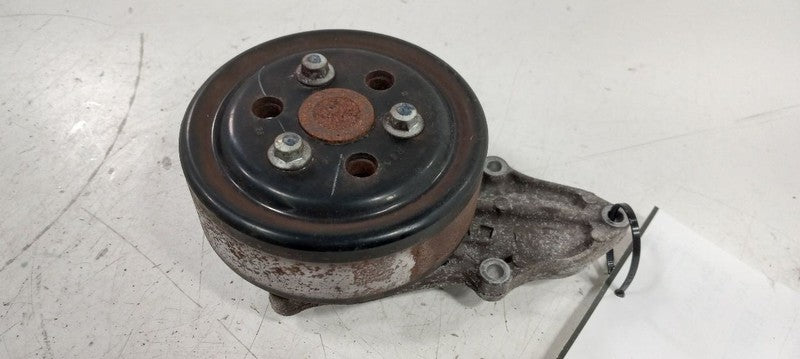 Coolant Water  Pump 2.4L Fits 09-14 TSX  OEM