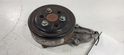 Coolant Water  Pump 2.4L Fits 09-14 TSX  OEM