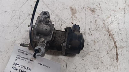 Subaru Impreza EGR Valve 2024 OEM