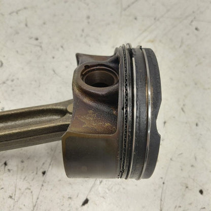 Volvo S60 Single Piston With Connecting Rod   2.0 2018 2017 2016