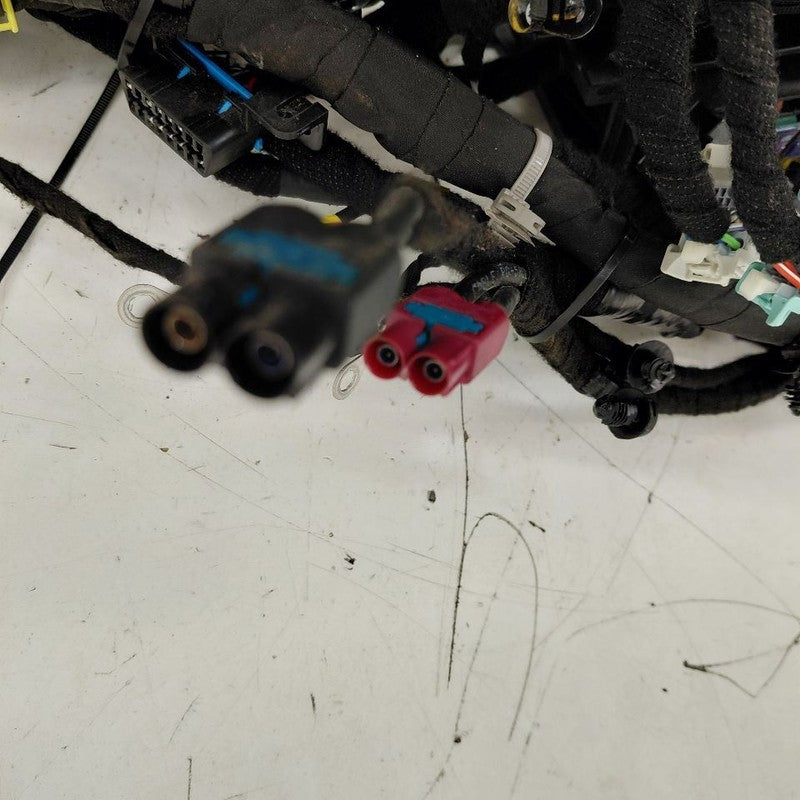 Chevy Trailblazer Dash Wire Wiring Harness  2023 2022 2021