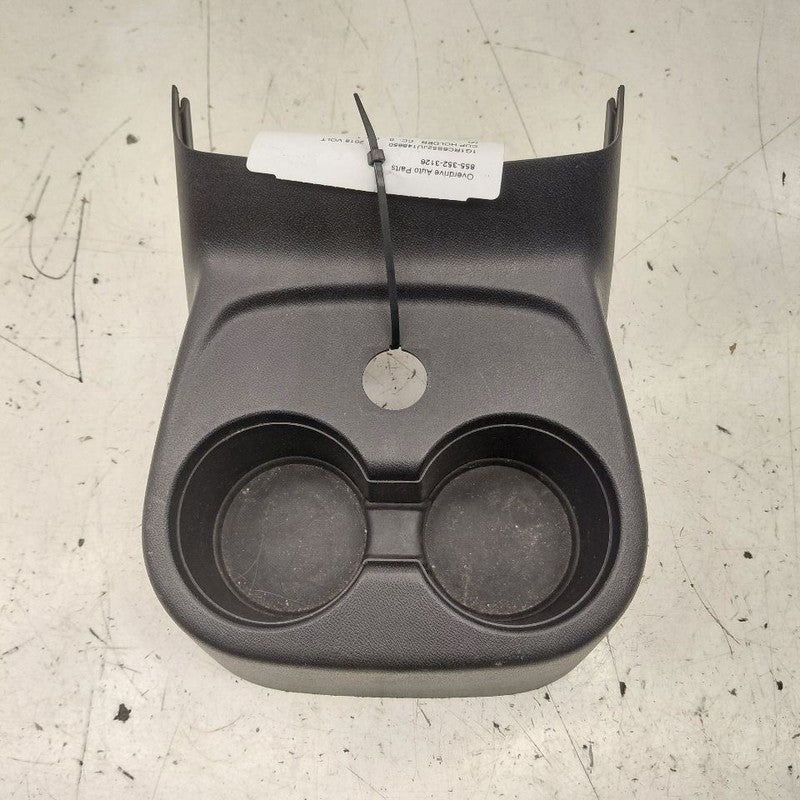 Chevy Volt Cup Holder  2019 2018 2017 2016
