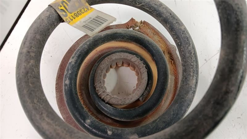 42398115 Coil Spring Back Rear AWD Fits 13-20 TRAX