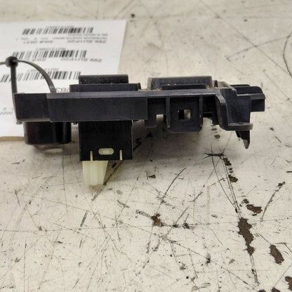 Subaru XV Crosstrek X-Mode Switch 2022 2021 2020 2019