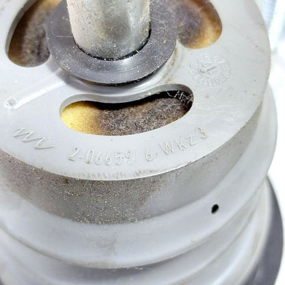 Power Brake Booster Fits 15-24 Ford Edge OEM