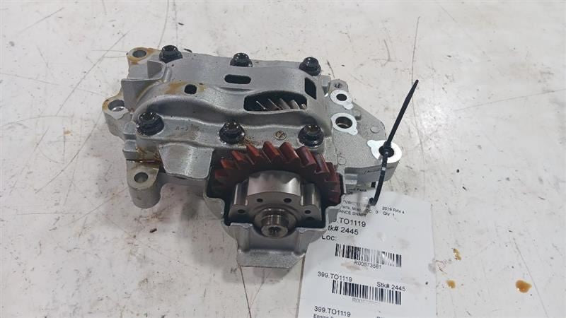 Toyota Rav 4 Balance Shaft 2019 2020 2021 2022 2023 2024 OEM