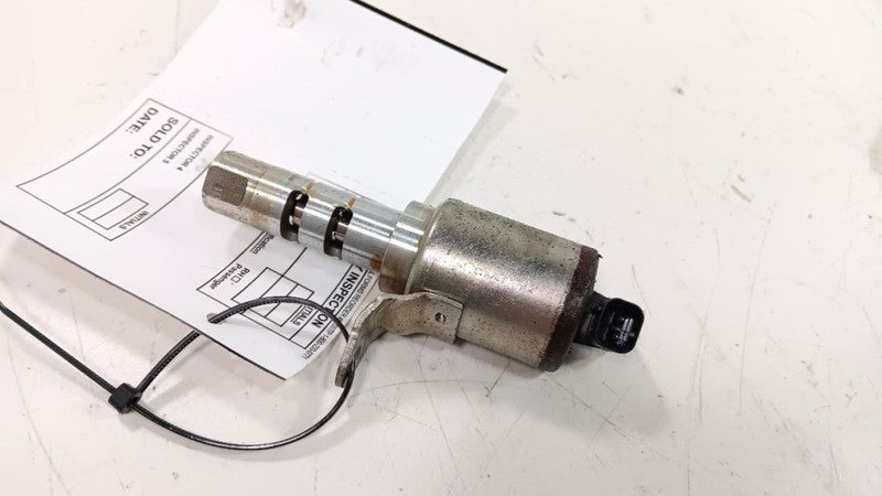 Mazda 3 Variable Timing Gear Oil Control Valve Solenoid Cylinder Head 