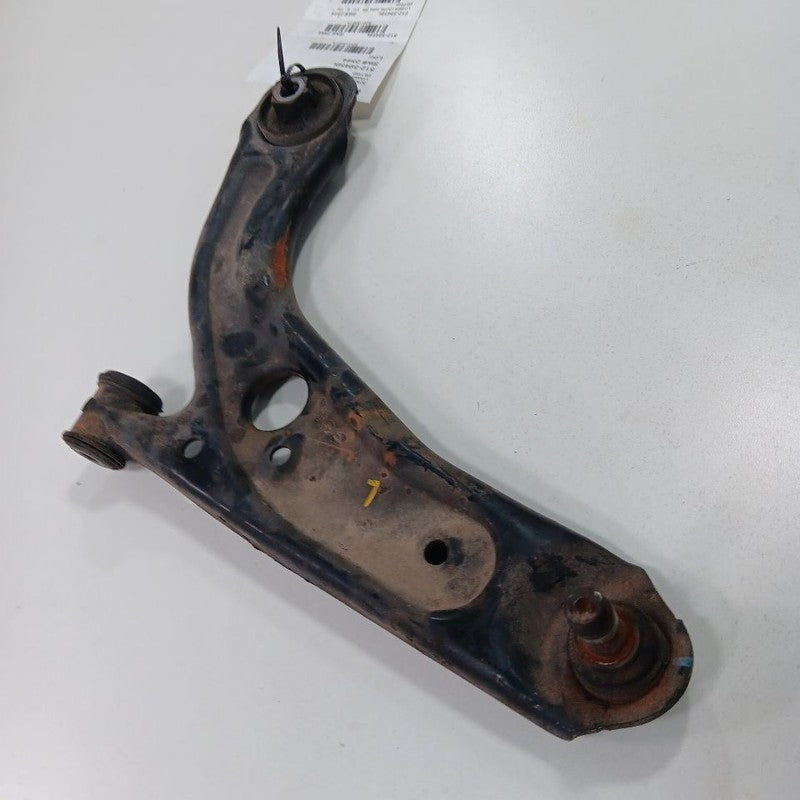 Front Left Driver Lower Control Arm 2 Door Abarth Steel Fits 12-17 FIA
