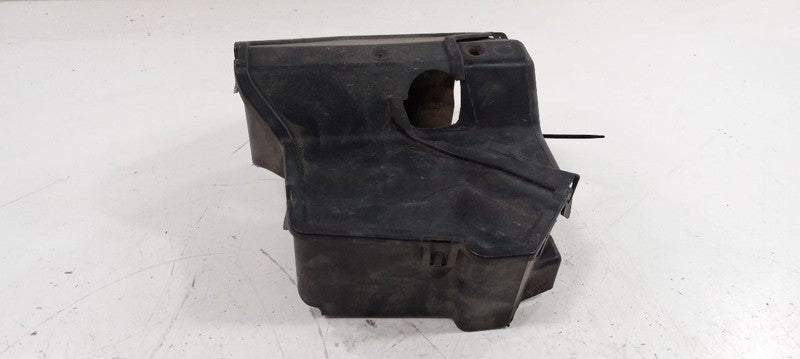 Ford Fiesta Misc Automatic Transmission Parts 2011 2012 2013