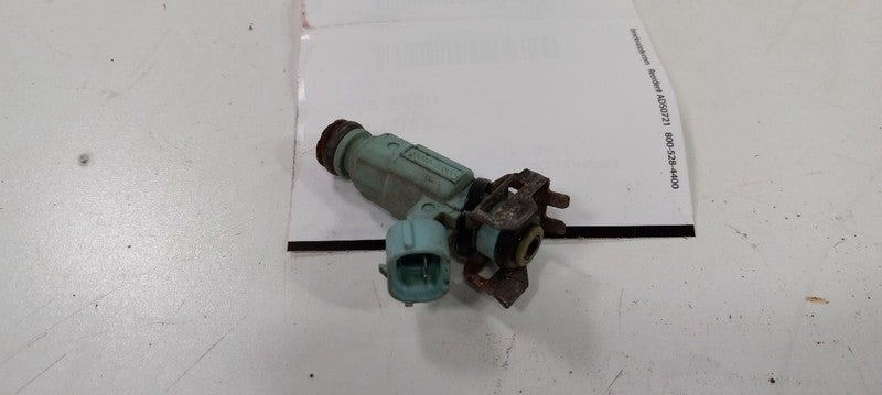 Fuel Injection Injector 2.0L Station Wgn Fits 08-12 ELANTRA OEM