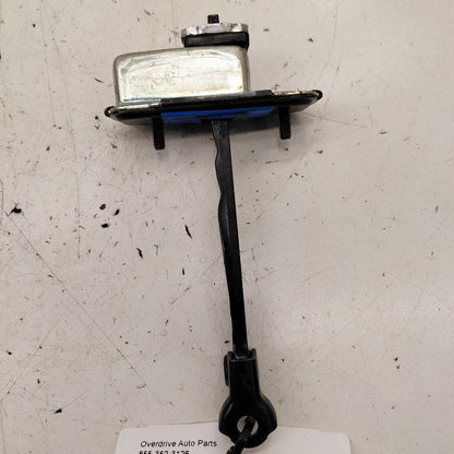 Kia Sportage Door Check Left Driver Front Hinge Stop Stopper Detent  2