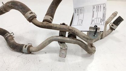 Mazda CX-9 Coolant Line Crossover Pipe 2012 2011 2010  OEM