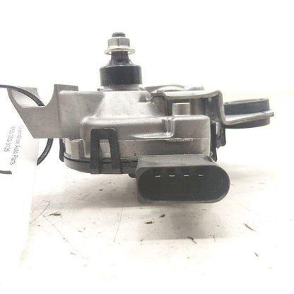 Front Windshield Wiper Motor Fits 24-25 Chevy Trax