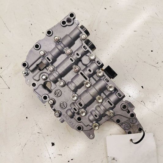 Mitsubishi Outlander   Automatic Transmission Valve Body  2018 2017 20