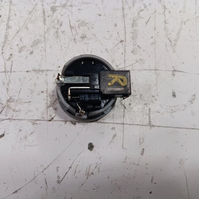 Fiat 500 Tweeter Right Passenger Tweeter Speaker 2018 OEM