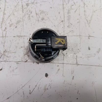 Fiat 500 Tweeter Right Passenger Tweeter Speaker 2018 OEM