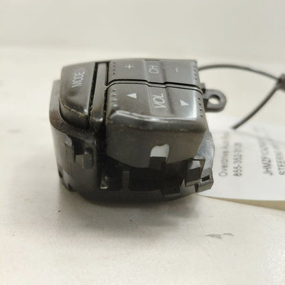 Honda CR-Z Steering Wheel Control Switch  2015 2014 2013
