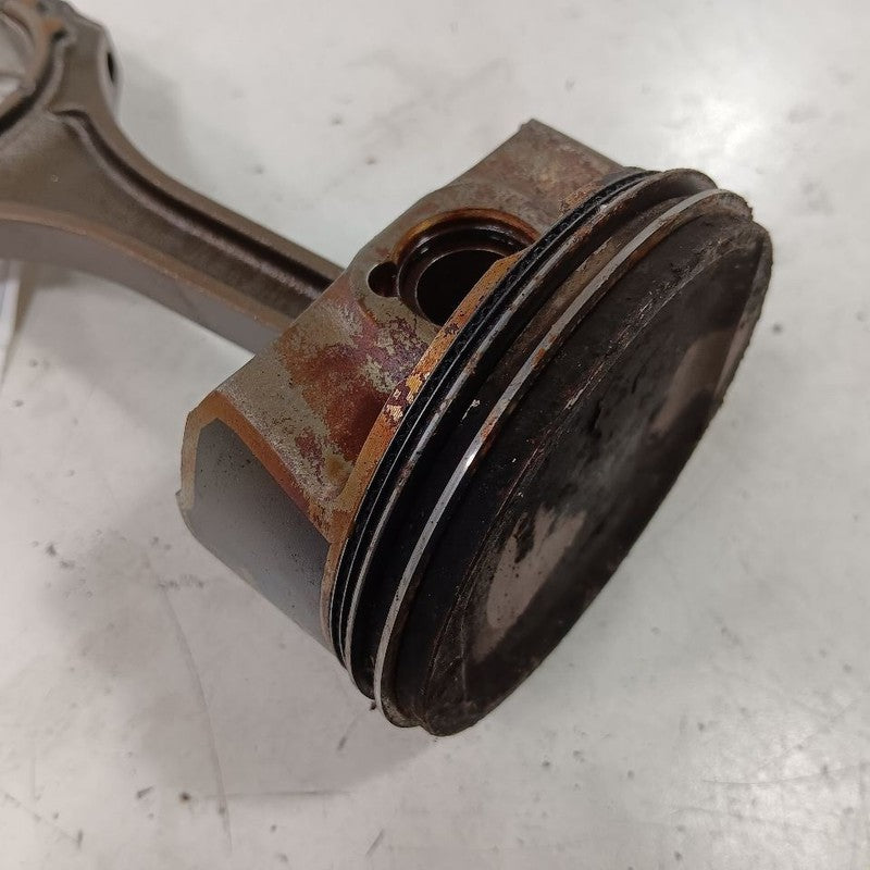 Fiat 500 Single Piston With Connecting Rod   2016 2017 2018 OEM