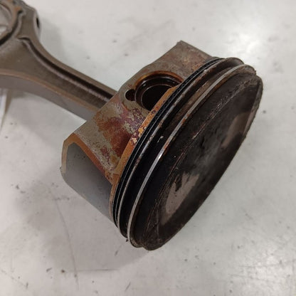 Fiat 500 Single Piston With Connecting Rod   2016 2017 2018 OEM