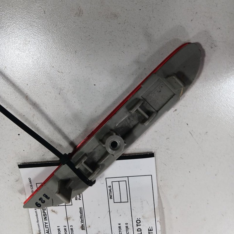 Nissan Altima Rear Marker Light Lamp Left Driver Side 2023 2022 2021 2020 2019