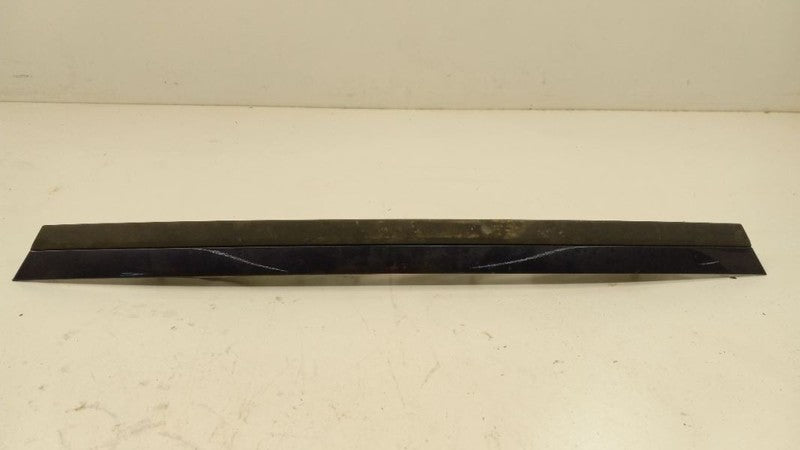 Ford Fiesta Tail Finish Panel 2011 2012 2013 2014 2015 OEM