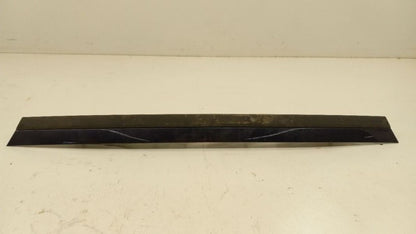 Ford Fiesta Tail Finish Panel 2011 2012 2013 2014 2015 OEM