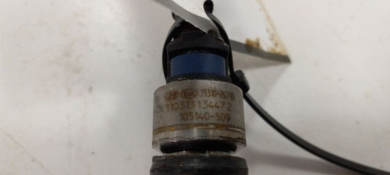 353102G710 Fuel Injection Parts Fuel Injector 2.4L VIN 7 Fits 11-15 OPTIMA 